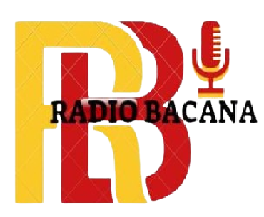 BACANA GOSPEL ARMAZÉM