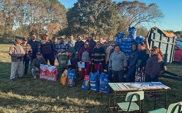 Prefeitura intensifica mutirão